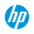 Logo client HP avec production musicale et son Capitaine Plouf
