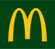 Logo client McDonald avec production musicale et son Capitaine Plouf